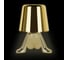 Настольная лампа LOFT IT Brothers 10233/A Gold 8