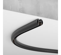 Шинопровод накладной Elektrostandard Mini Magnetic Round Ø600 мм черный a067268