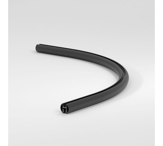 Шинопровод накладной Elektrostandard Mini Magnetic Round Ø600 мм черный a067268
