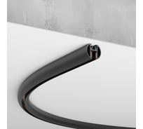 Шинопровод накладной Elektrostandard Mini Magnetic Round Ø900 мм черный a067269
