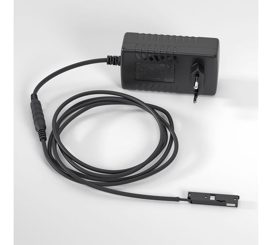 Блок питания Elektrostandard Mini Magnetic 48W черный a067265
