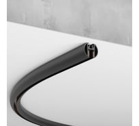 Шинопровод накладной Elektrostandard Mini Magnetic Round Ø1200 мм черный a067270
