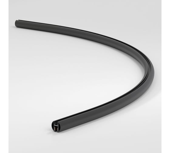 Шинопровод накладной Elektrostandard Mini Magnetic Round Ø1200 мм черный a067270