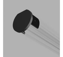 Заглушки для шинопровода Elektrostandard Mini Magnetic Round 2шт a067267