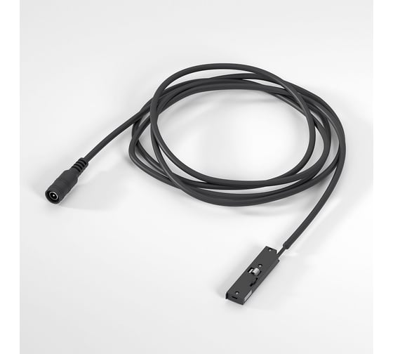 Ввод питания Elektrostandard Mini Magnetic M черный a067266