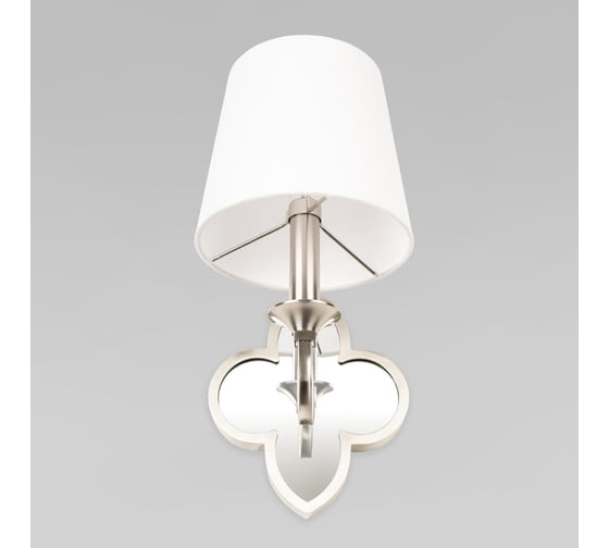 Настенный светильник LOFT IT Silence 10303W Nickel