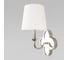 Настенный светильник LOFT IT Silence 10303W Nickel 1