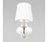 Настенный светильник LOFT IT Silence 10303W Nickel 3