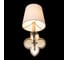 Настенный светильник LOFT IT Silence 10303W Nickel 4