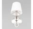 Настенный светильник LOFT IT Silence 10303W Nickel 5