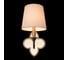Настенный светильник LOFT IT Silence 10303W Nickel 6