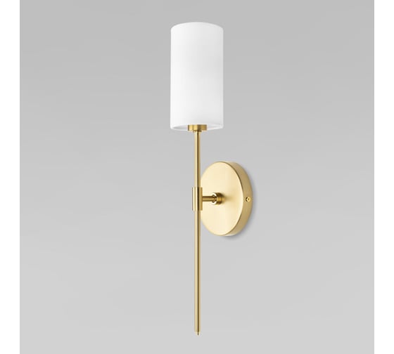 Настенный светильник LOFT IT Comfy 10307W Brass 1