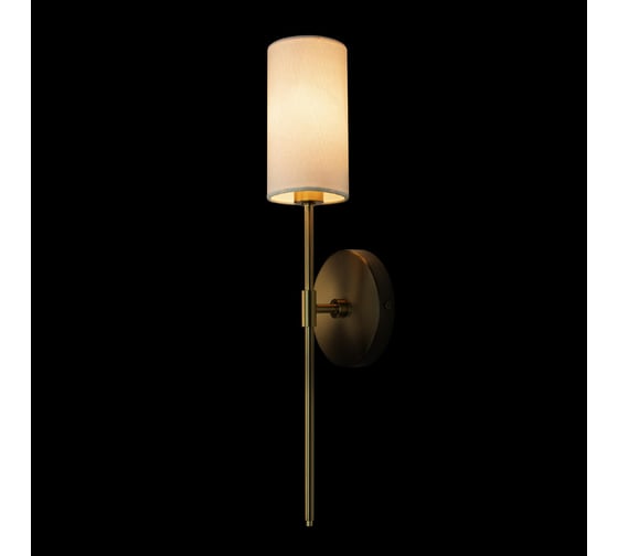 Настенный светильник LOFT IT Comfy 10307W Brass