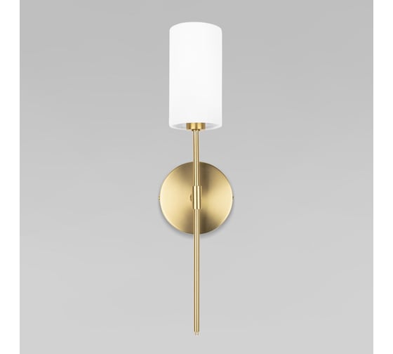 Настенный светильник LOFT IT Comfy 10307W Brass