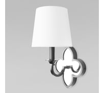 Настенный светильник LOFT IT Silence 10303W Black