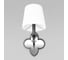 Настенный светильник LOFT IT Silence 10303W Black 3