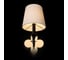 Настенный светильник LOFT IT Silence 10303W Black 4