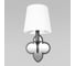 Настенный светильник LOFT IT Silence 10303W Black 5