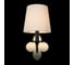 Настенный светильник LOFT IT Silence 10303W Black 6