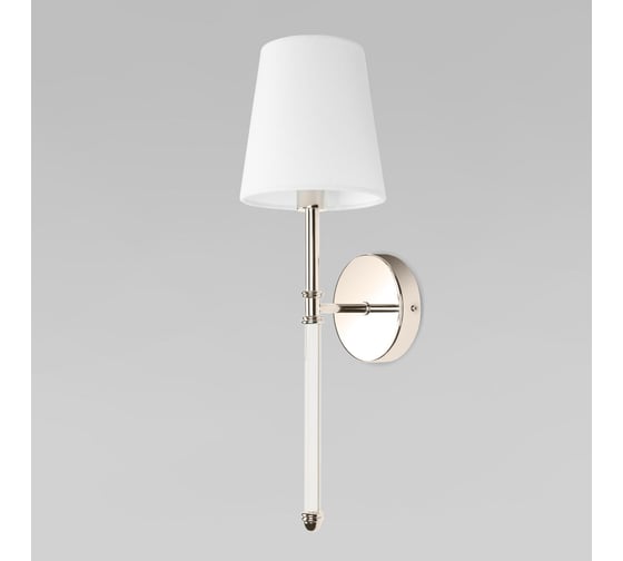 Настенный светильник LOFT IT Cosy 10308W Nickel 1