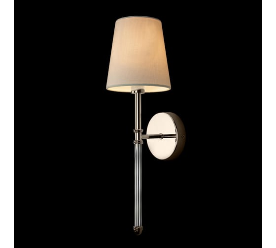 Настенный светильник LOFT IT Cosy 10308W Nickel
