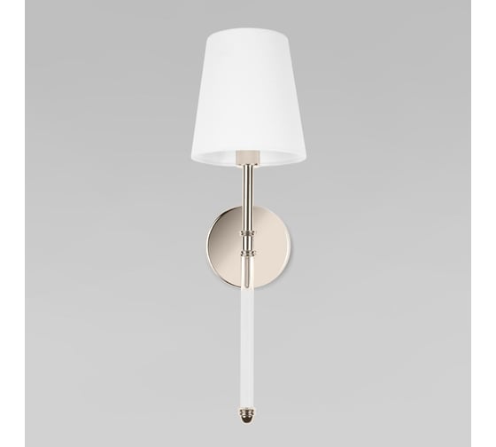 Настенный светильник LOFT IT Cosy 10308W Nickel