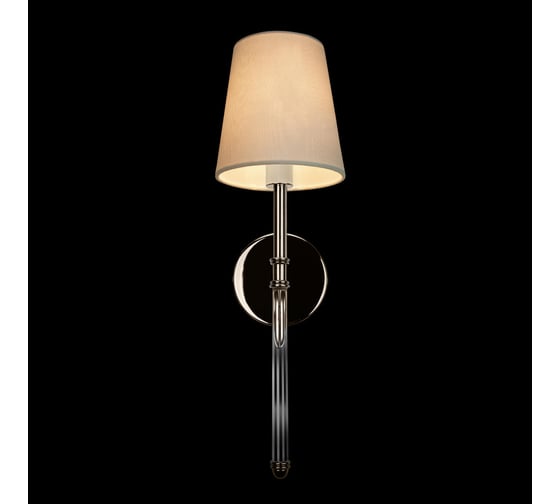 Настенный светильник LOFT IT Cosy 10308W Nickel