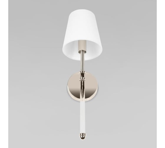 Настенный светильник LOFT IT Cosy 10308W Nickel