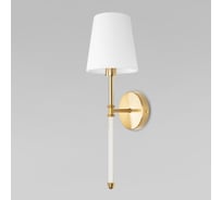 Настенный светильник LOFT IT Cosy 10308W Antique Brass