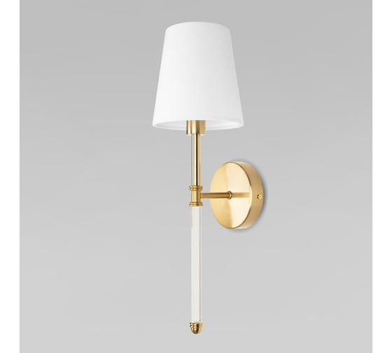Настенный светильник LOFT IT Cosy 10308W Antique Brass