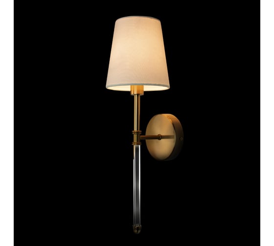 Настенный светильник LOFT IT Cosy 10308W Antique Brass