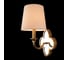 Настенный светильник LOFT IT Silence 10303W Brass 2