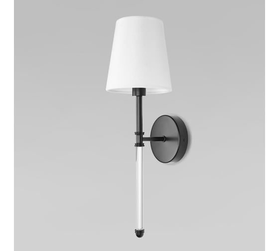 Настенный светильник LOFT IT Cosy 10308W Black 1