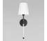 Настенный светильник LOFT IT Cosy 10308W Black 3