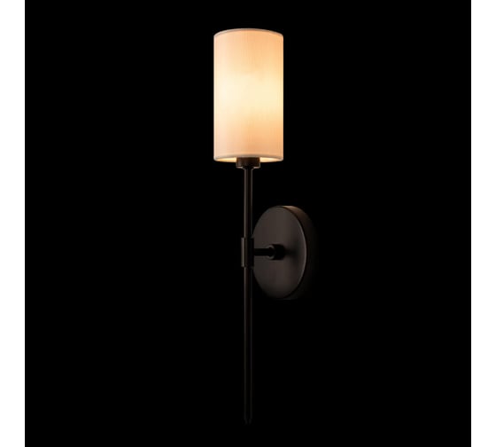 Настенный светильник LOFT IT Comfy 10307W Black