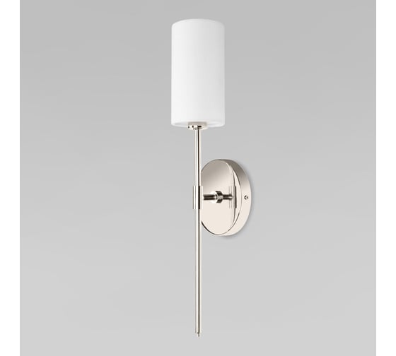 Настенный светильник LOFT IT Comfy 10307W Nickel