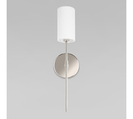 Настенный светильник LOFT IT Comfy 10307W Nickel