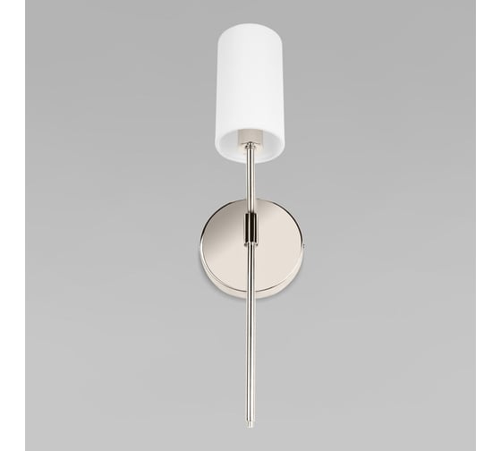 Настенный светильник LOFT IT Comfy 10307W Nickel