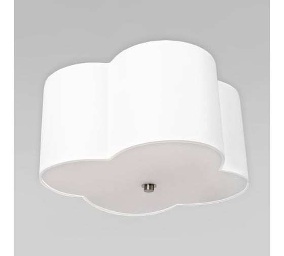 Потолочный светильник LOFT IT Silence 10303 Nickel
