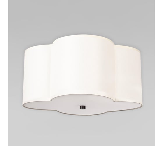 Потолочный светильник LOFT IT Silence 10303 Black