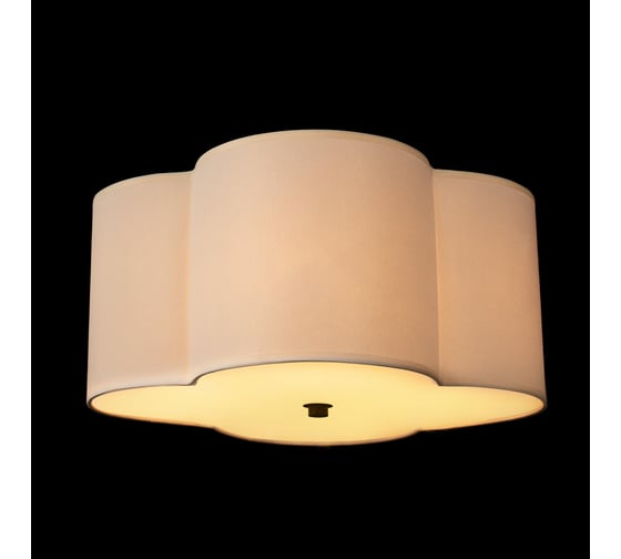 Потолочный светильник LOFT IT Silence 10303 Black