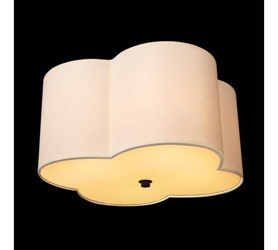 Потолочный светильник LOFT IT Silence 10303 Black