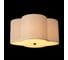 Потолочный светильник LOFT IT Silence 10303 Black 2