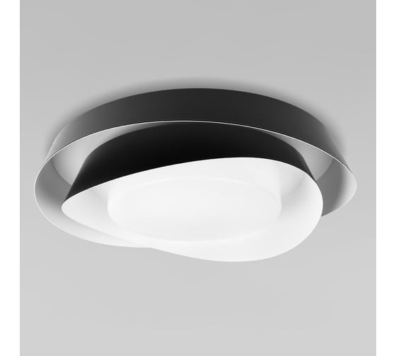 Потолочный светильник LOFT IT Petale 10256 Black 1