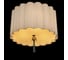 Потолочный светильник LOFT IT Mellow 10306 Light linen 2