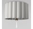 Потолочный светильник LOFT IT Mellow 10306 Grey linen 3
