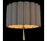 Потолочный светильник LOFT IT Mellow 10306 Grey linen 4