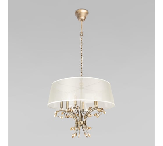 Подвесной светильник LOFT IT Hermitage 10305/A