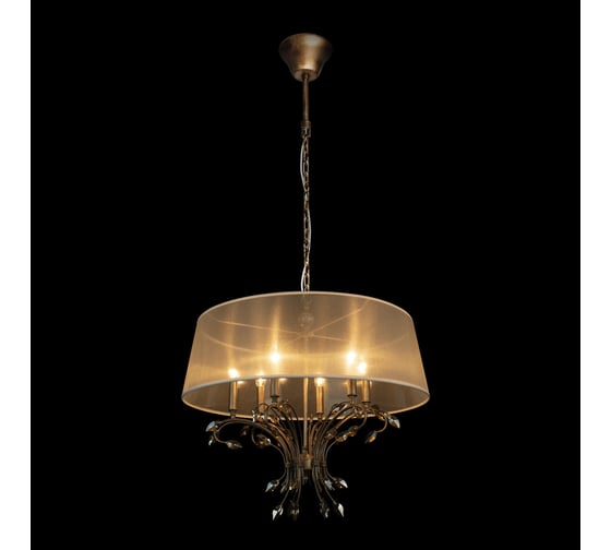 Подвесной светильник LOFT IT Hermitage 10305/A