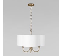 Подвесной светильник LOFT IT Silence 10303P Brass